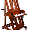 Cavalete para Pintura Trident Estúdio Super Luxo Modelo Santa Fé - 12325