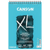 Bloco Papel Canson Xl Aquarelle 300 g/m²