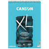 Bloco Papel Canson Xl Aquarelle 300 g/m²