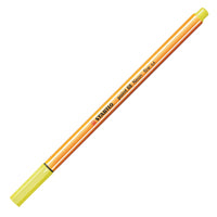 AMARELO NEON