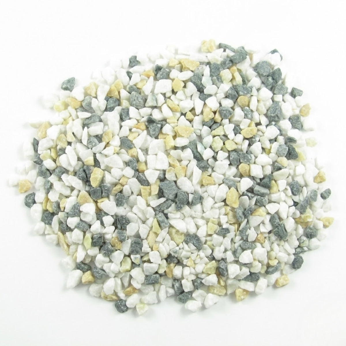 Miniatura para Maquete Cascalho 100gr 855 - Minitec