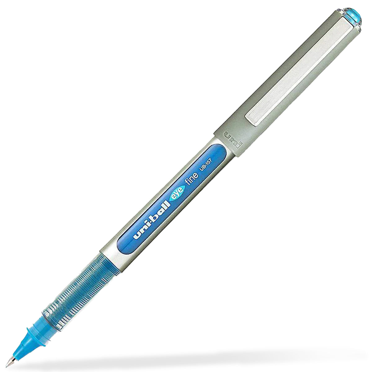 Caneta para Papel Rollerball Eye Fine 0.7Mm Uniball