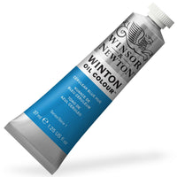 CERULEAN BLUE H 138