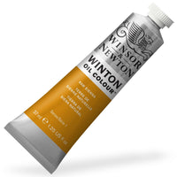 RAW SIENNA 552