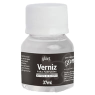 Verniz para Purpurina 37ml Gliart