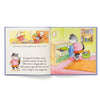 Livro Aprenda Os Bons Hábitos com a Matilde - Ambientes & Costumes