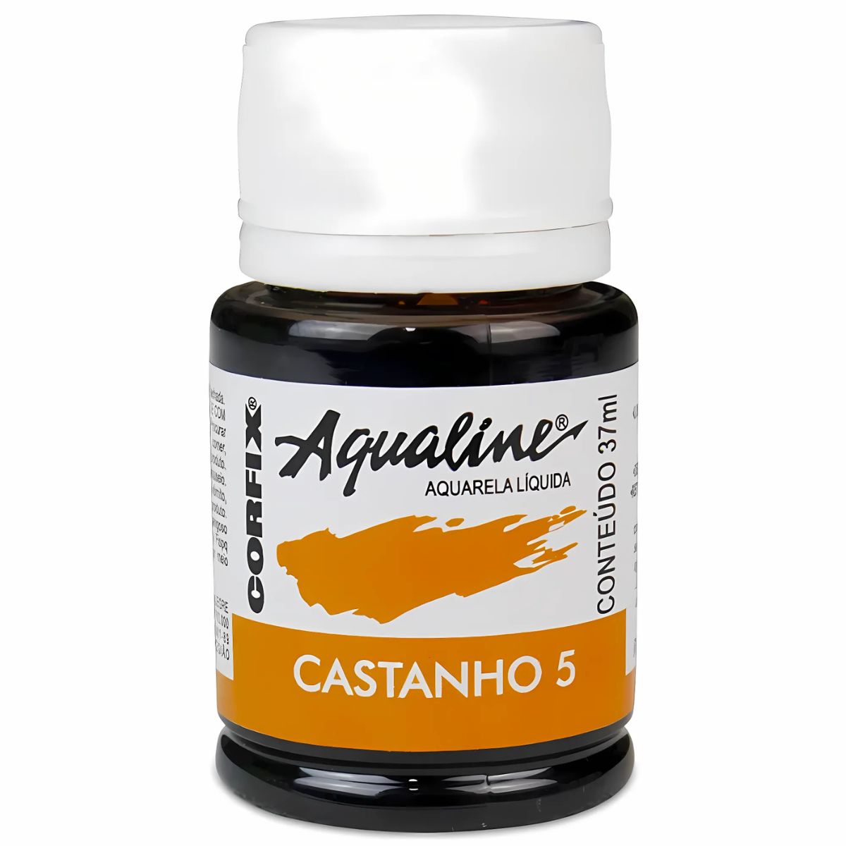 Tinta Aquarela Liquida Aqualine Corfix 37ml - 20037