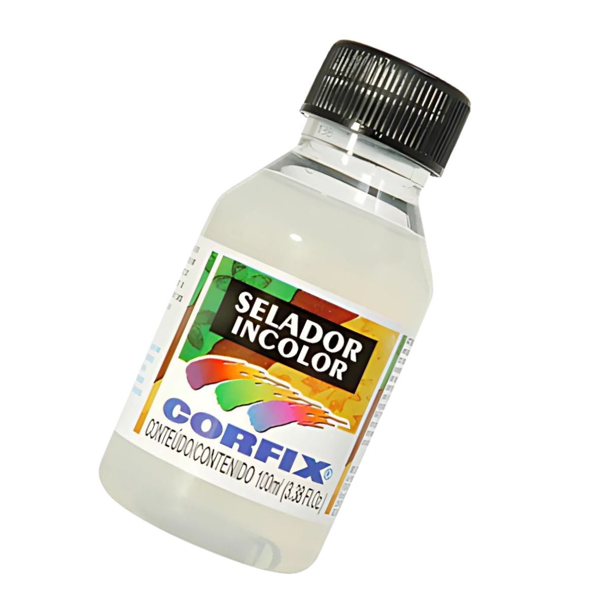 Selador Incolor 150 Corfix 100ml