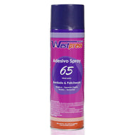 Adesivo Spray 65 para Tecidos - Westpress