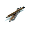 Conjunto Lápis Grafite Jumbo Triograph 2b/4b/6b 3 Unidades - Koh-i-noor - 1833bl