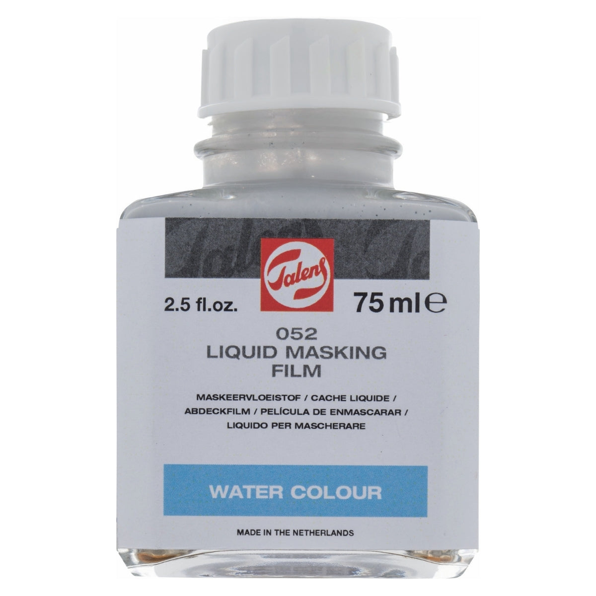 Máscara Líquida 75ml - Royal & Talens 24280052
