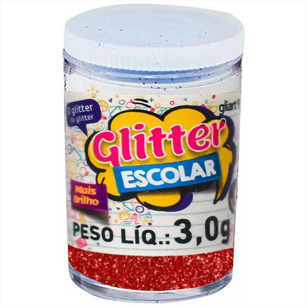 9486-glitter-escolar-3,0gr-vermelho-531438