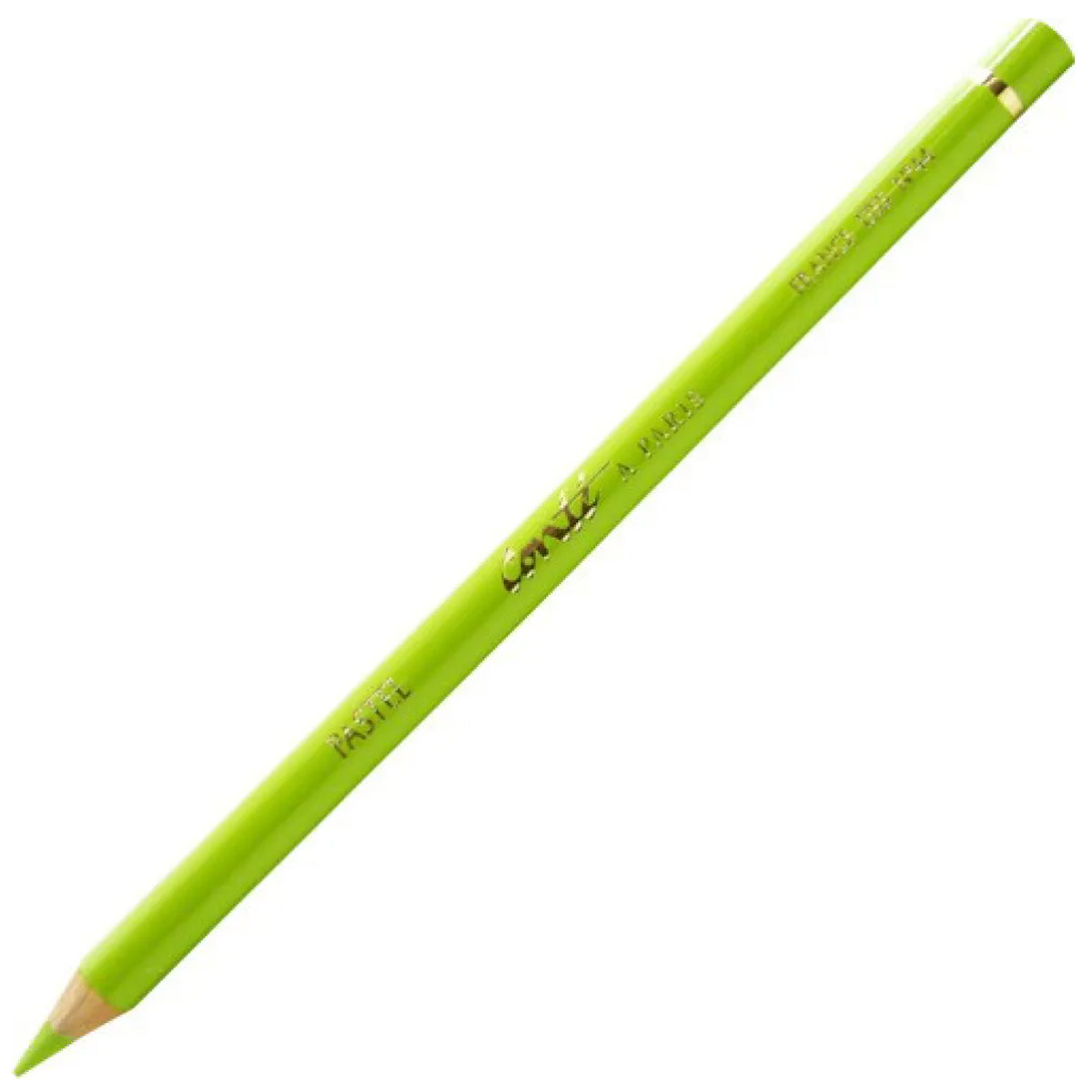 94873-lapis-de-cor-pastel-conte-a-paris-044---st-michael--green-471097
