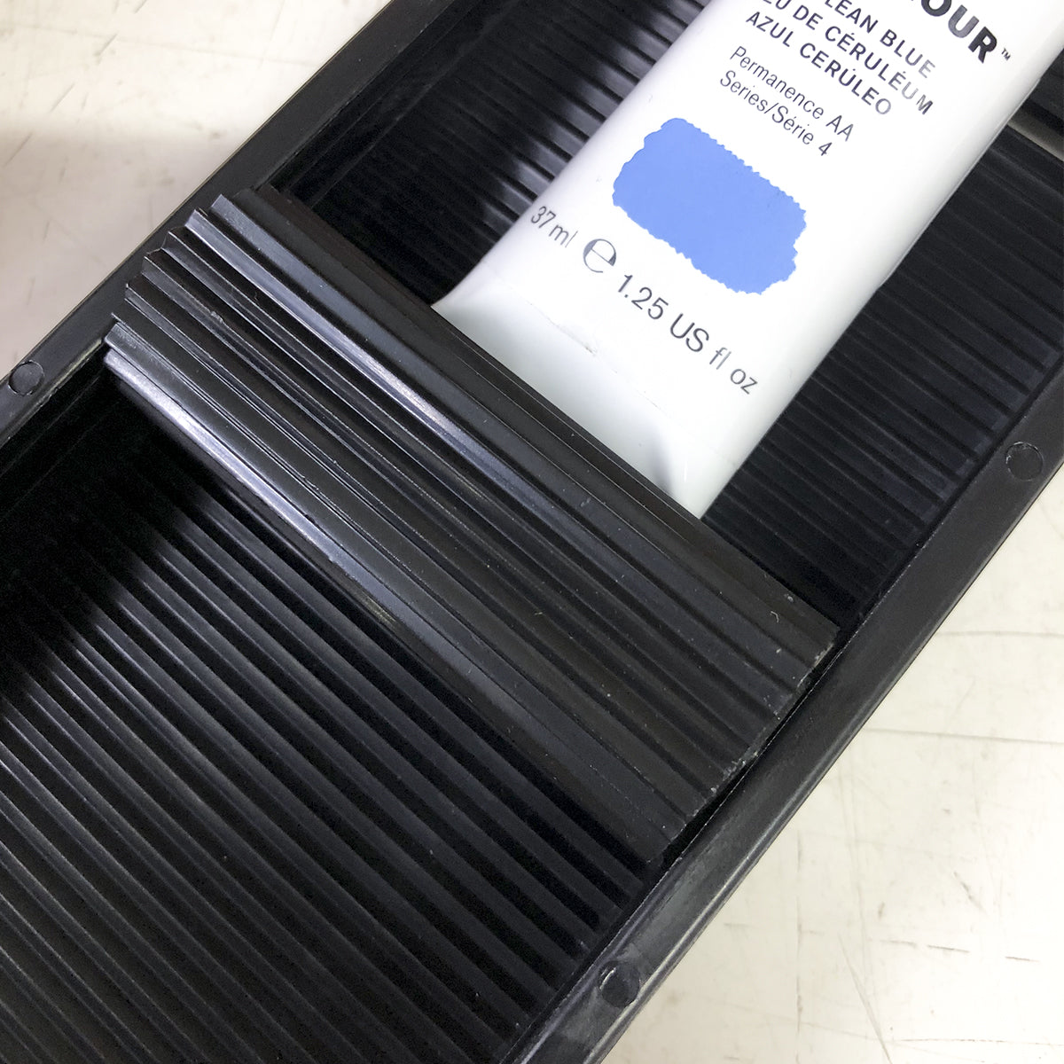 Espremedor para Tinta de Tubo Sinoart