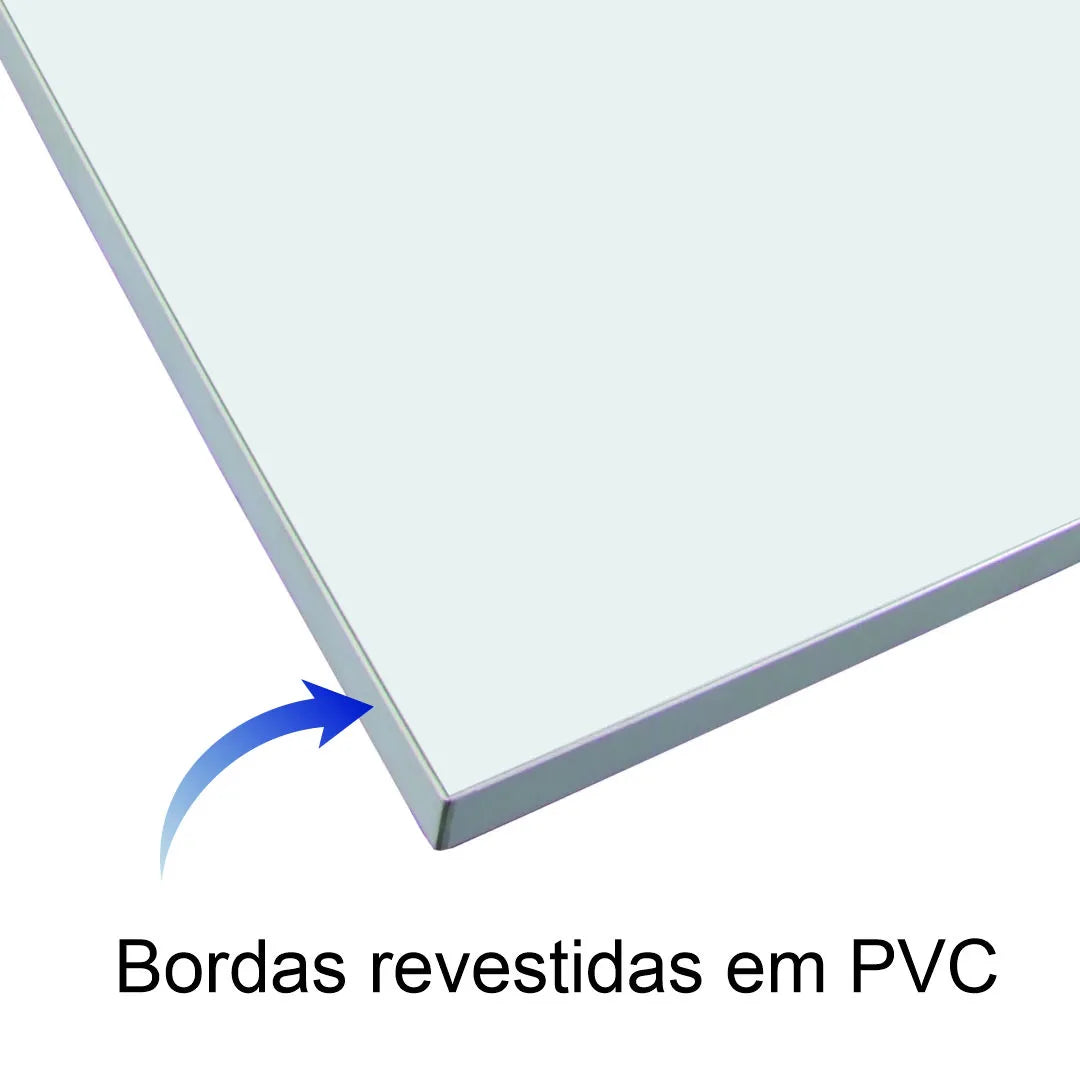 Prancheta Baixa Pressão Trident 80x60 Cm - Modelo Bp-80