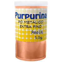 OURO PALIDO