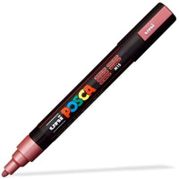 VERMELHO METAL - P15