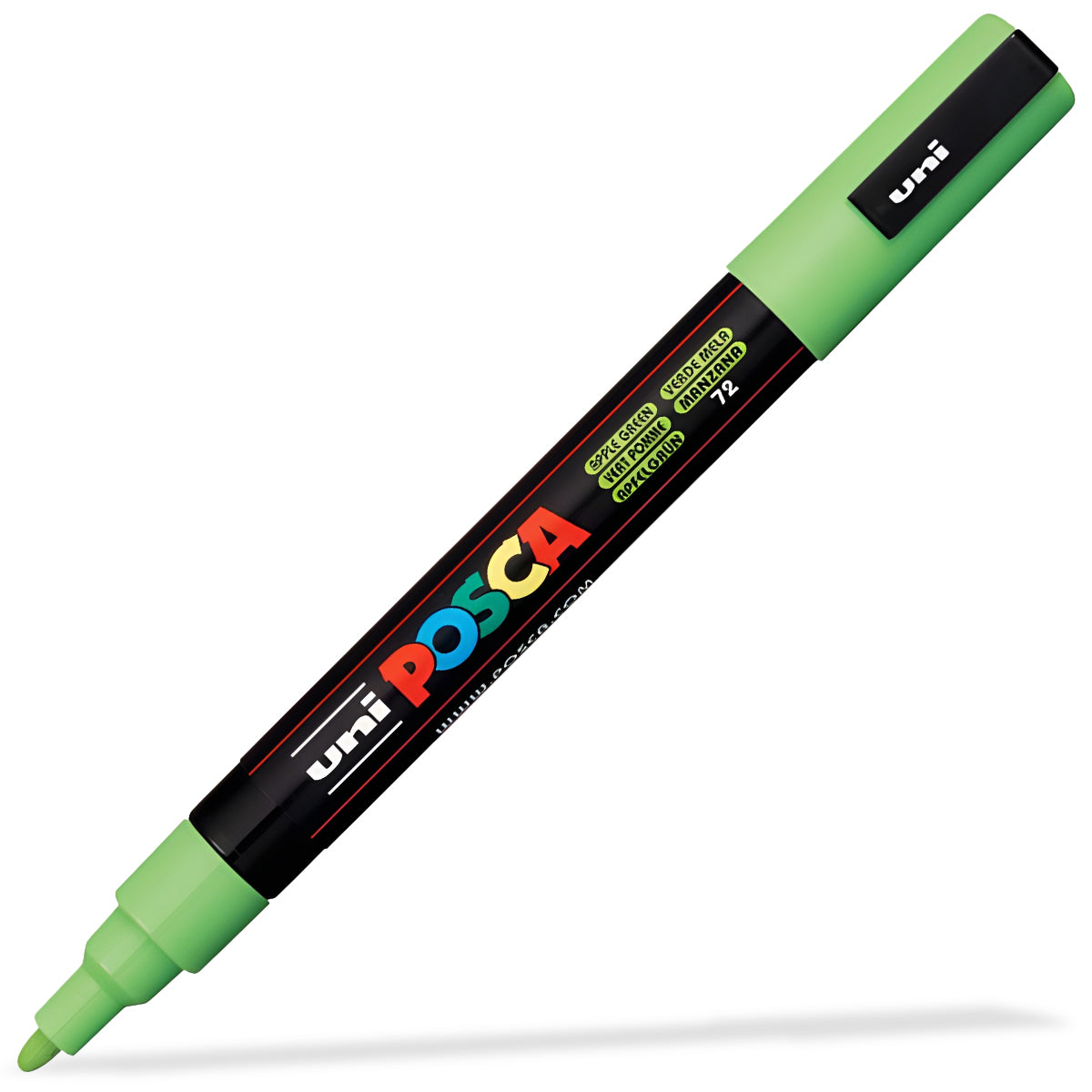 95051-caneta-posca-pc-5m-ponta-media-2-5mm-072---maca-verde-367195