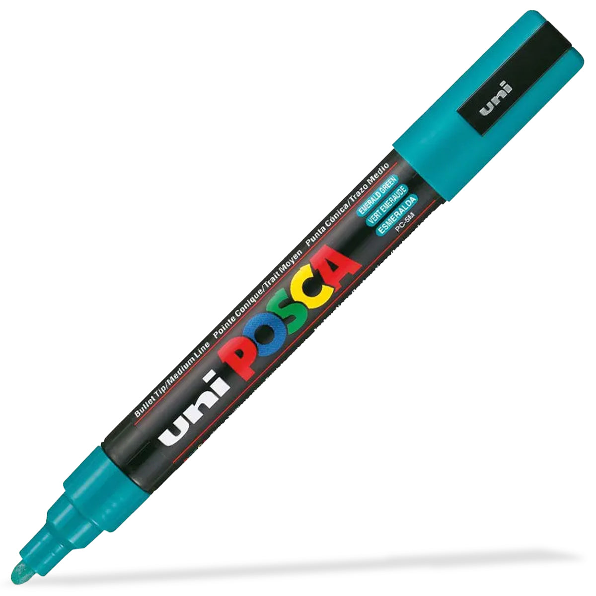 95054-caneta-posca-pc-5m-ponta-media-2-5mm-031---verde-esmeralda-367150
