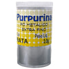 Purpurina Prata 3g Glitter