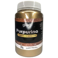 OURO PALIDO