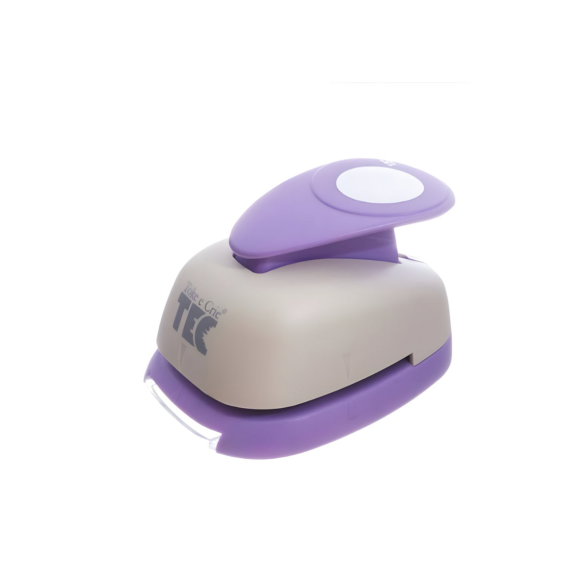 Furador Para Papel Gigante Toke e Crie Círculo FGA070 - 15218