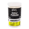 9581-glitter-poliester-3,5gr-amarelo-008-531536
