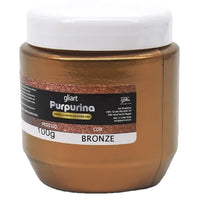 BRONZE