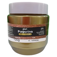 OURO VERDE