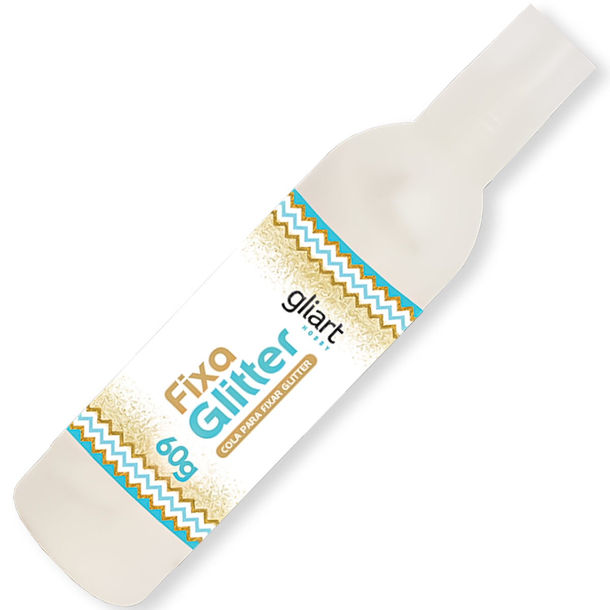 Fixa Glitter 60g Gliart 