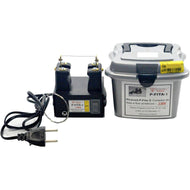 Cortador Elétrico de Fios e Fitas Palante Pirocort 110v Ideal para Eva e Tnt