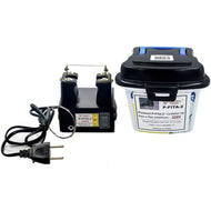 Cortador Elétrico de Fios e Fitas Palante Pirocort 220v Ideal para Eva e Tnt