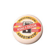 Borracha Redonda 41mm - Koh-i-noor - K6240