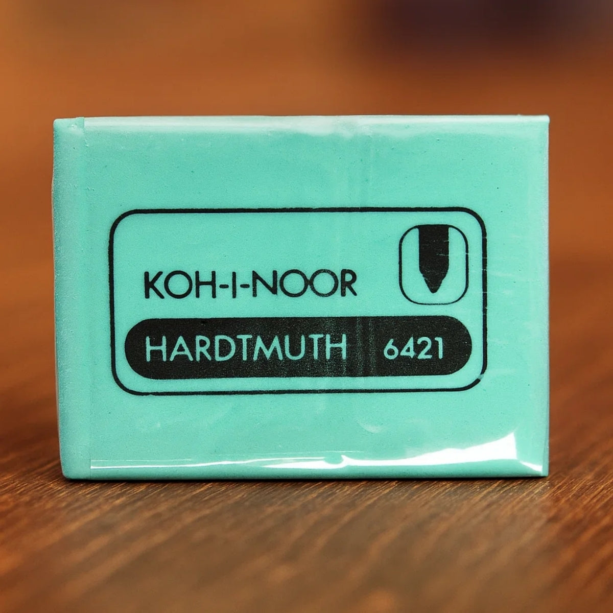 Borracha Maleável Azul - Koh-i-noor - 6421/18