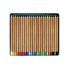 Estojo Lápis Pastel Gioconda 24 Cores - Koh-i-noor - 8828