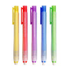 Caneta Borracha Cores Sortidas - Koh-i-noor