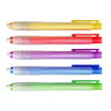 Caneta Borracha Cores Sortidas - Koh-i-noor