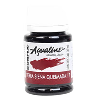 017 - TERRA SIENA QUEIMADA