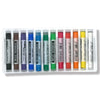 Estojo Giz Pastel Seco Toison D'or 12 Cores 8512 - Koh-i-noor