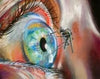 Estojo Giz Pastel Seco Toison D'or 24 Cores - Koh-i-noor - 8514