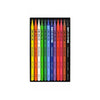 Estojo Lápis de Cor Integral Progresso 12 Cores - Koh-i-noor - 8756