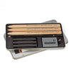 Estojo Metal Gioconda Sketching Set 9 Itens - Koh-i-noor - 8892