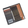 Estojo Artístico Metal Gioconda Art Set Koh-i-noor 8899