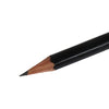 Estojo Lápis Grafite Graduado Toison D'or Art 12 Graduações - Koh-i-noor - Kn001912mt12