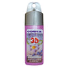 Tinta Relevo 3D Corfix Metalica 35ml - 14500