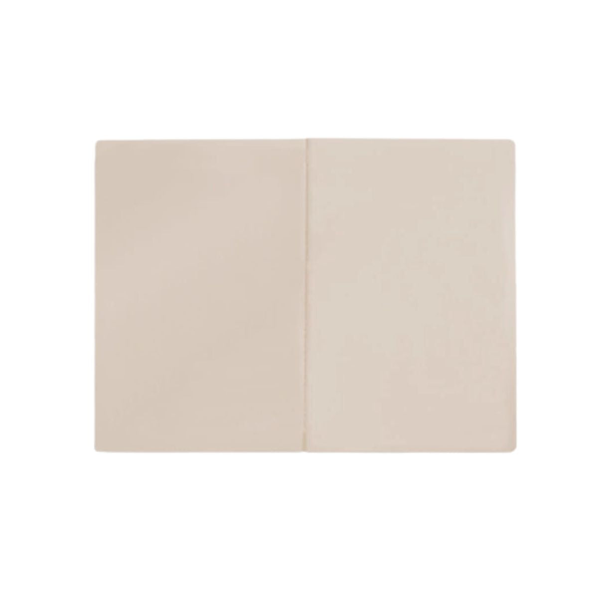 Caderno Journal Folk Books sem Pauta 20x13,5 Ornamentos de Cor Egipcia