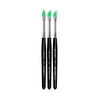 Kit Modeladores Condor 113 Borracha 3 Unidades