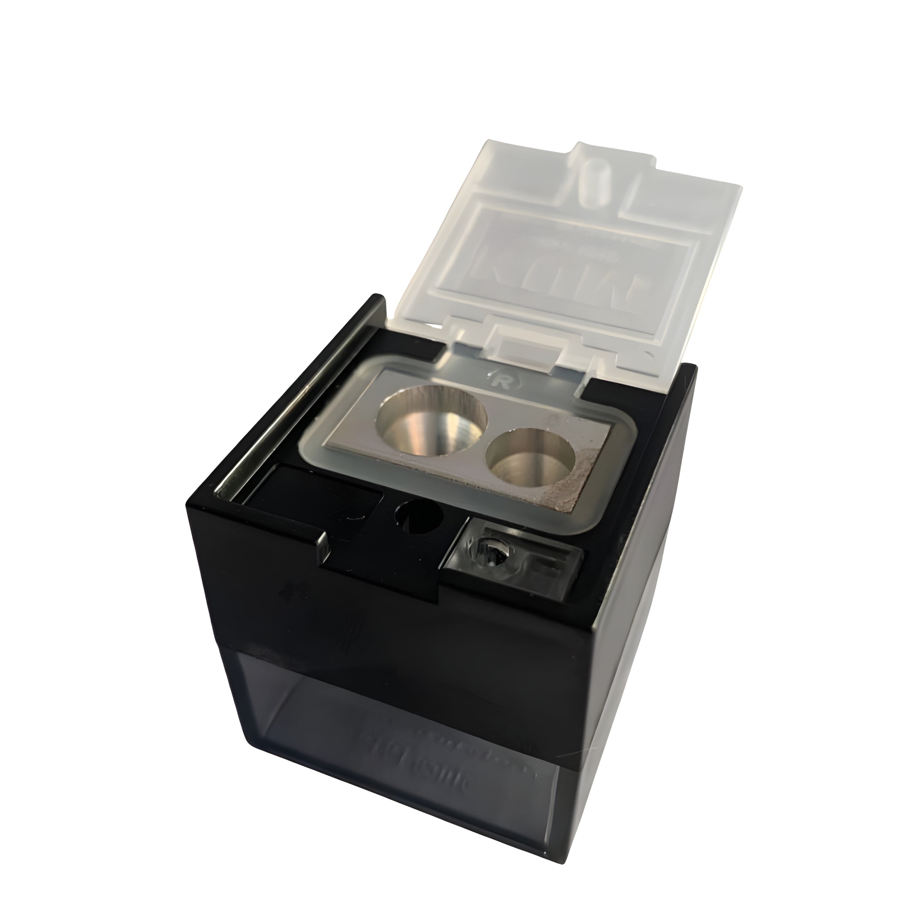 Apontador de Lápis Kum Cub3 Black