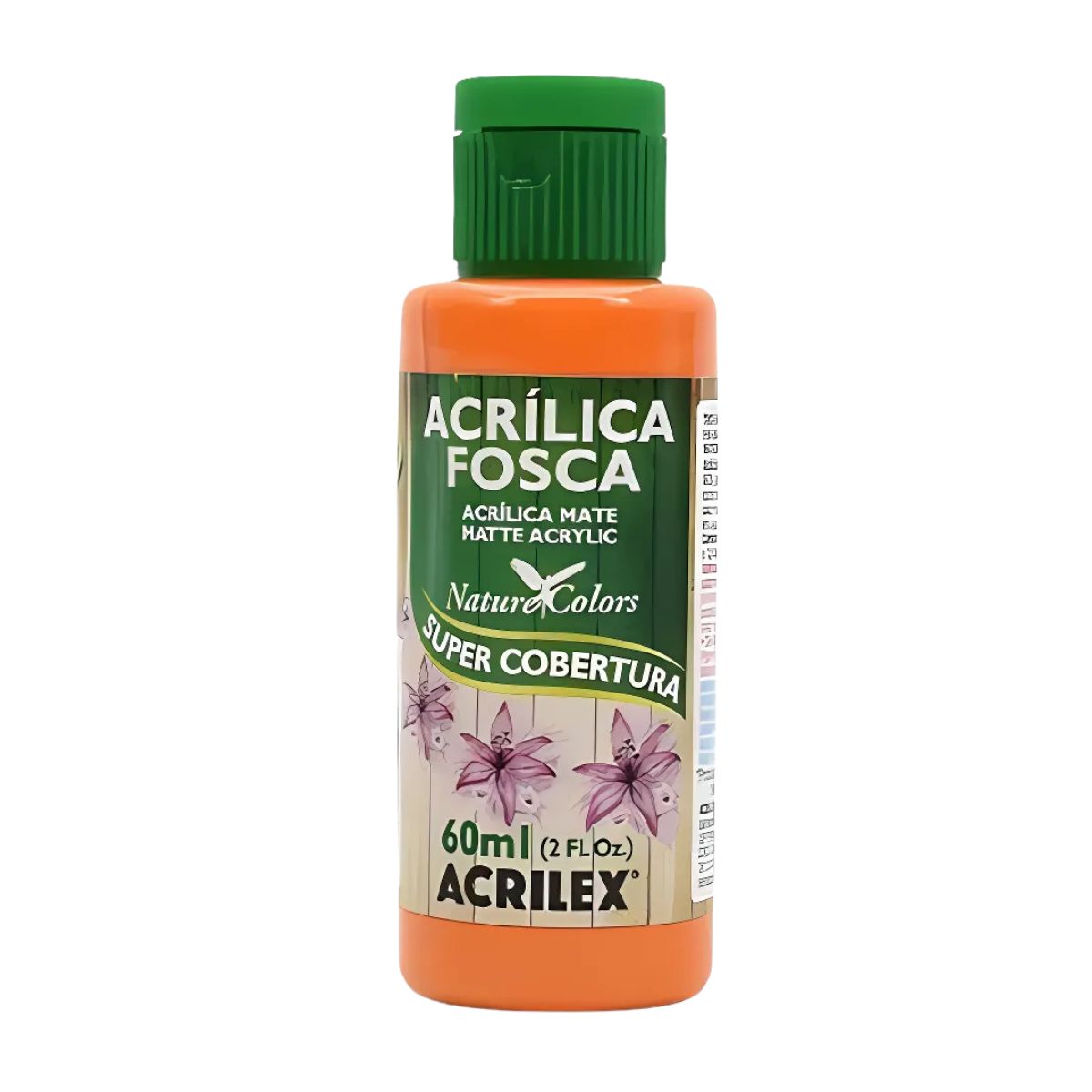 99283-tinta-acrilica-acrilex-fosca-60ml-801---tangerina-311825