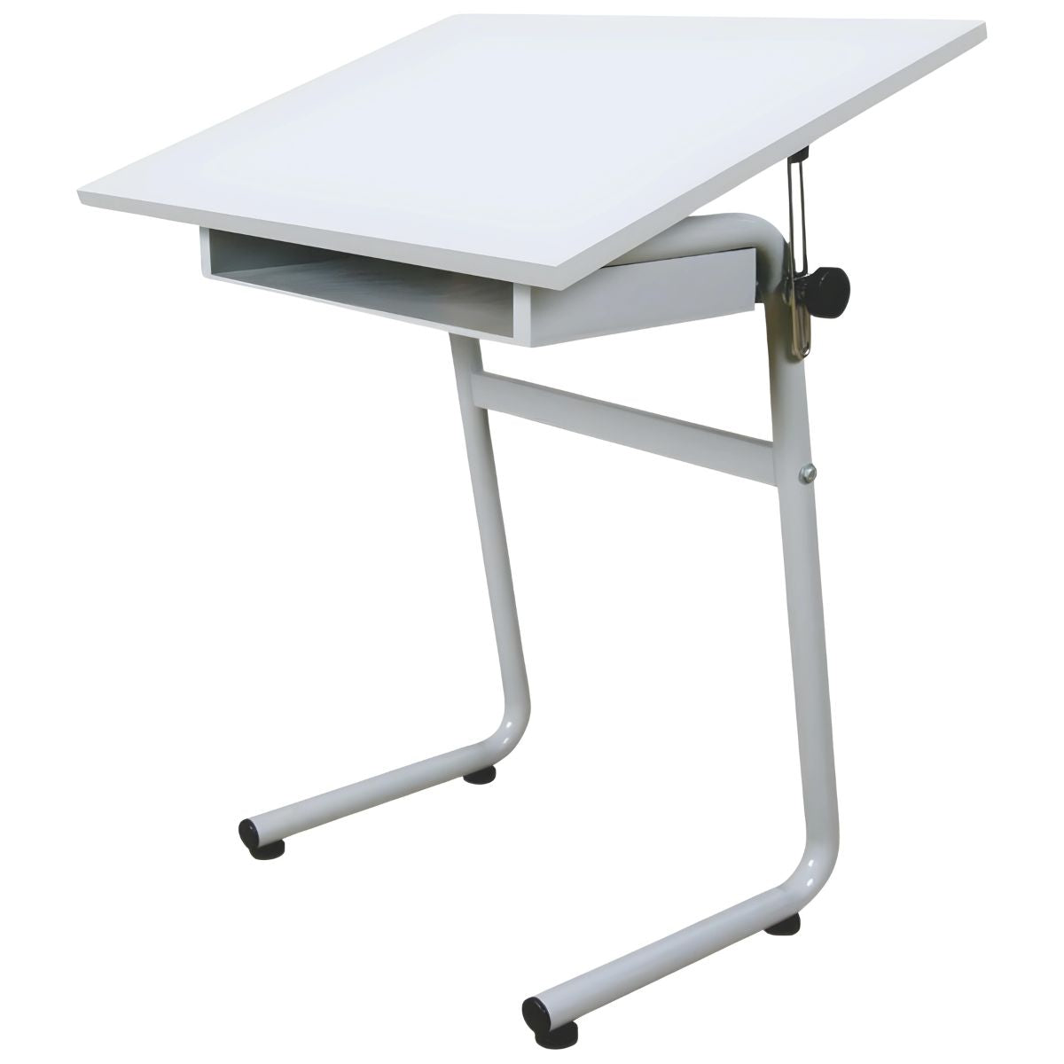 Cavalete Tubular Trident com Tampo em Bp - Modelo Tub-18